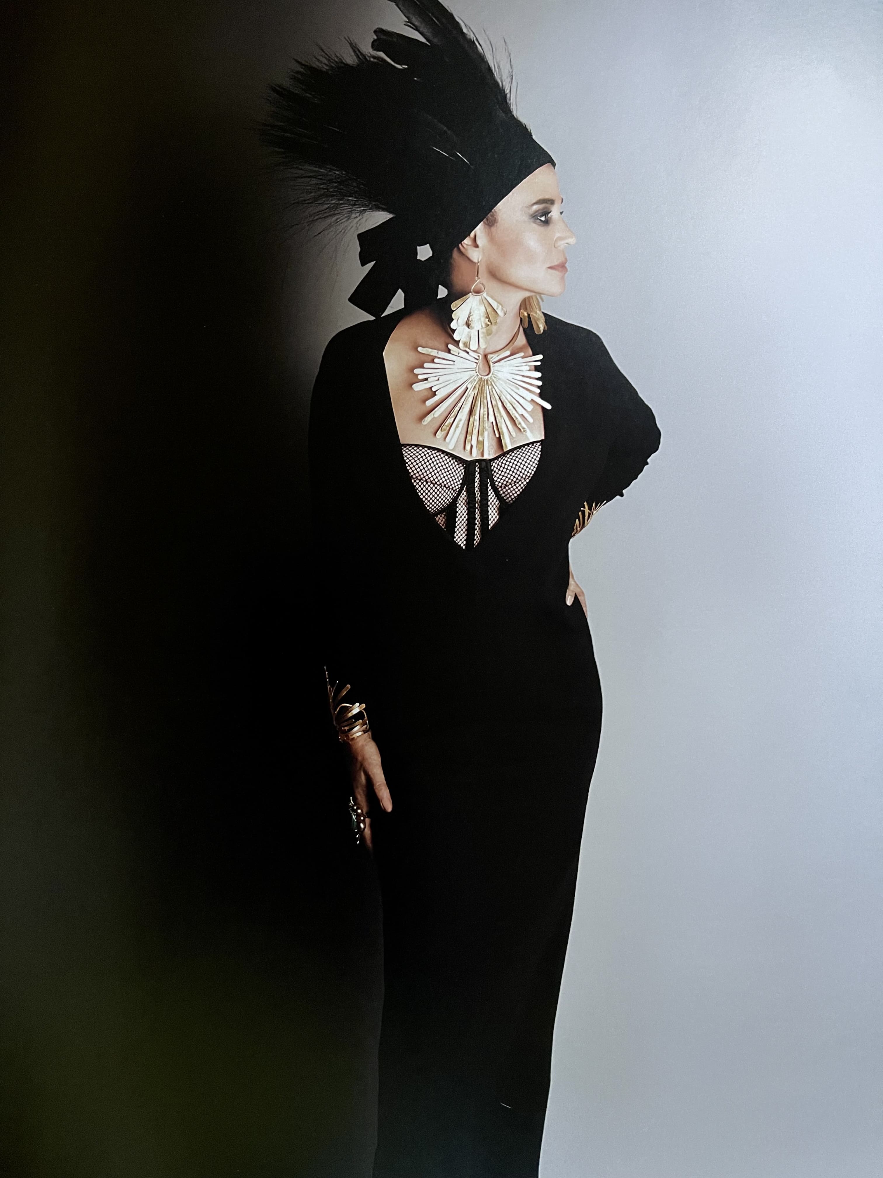 Lisa Eisner