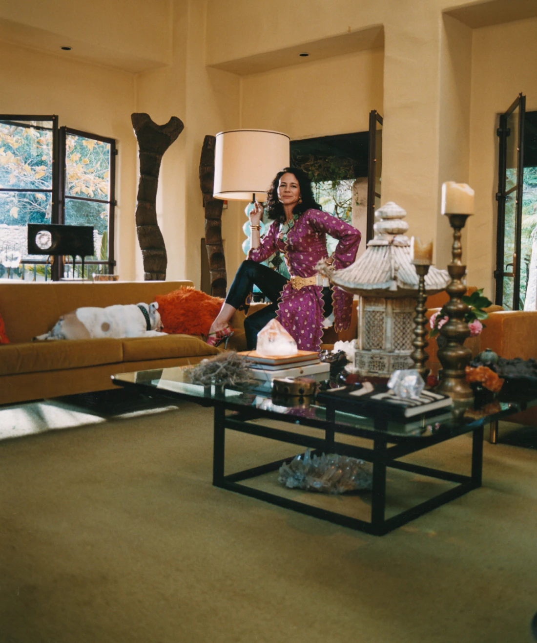Lisa Eisner