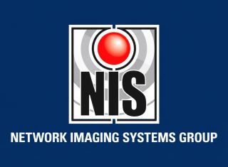 NIS (Network Imaging Systems) logo