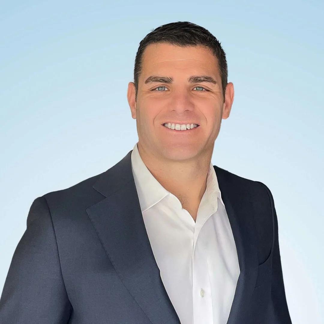Headshot of Joseph Wechsler