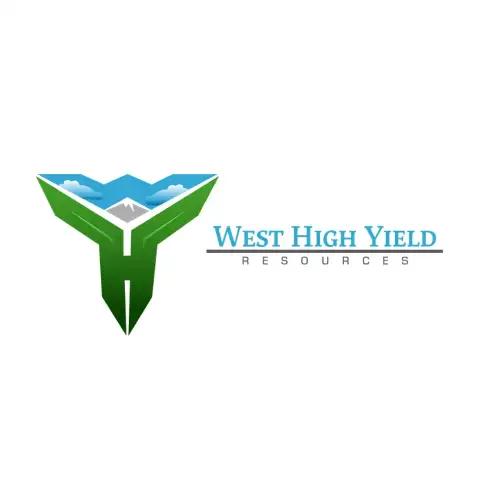 West High Yield Resources Ltd.