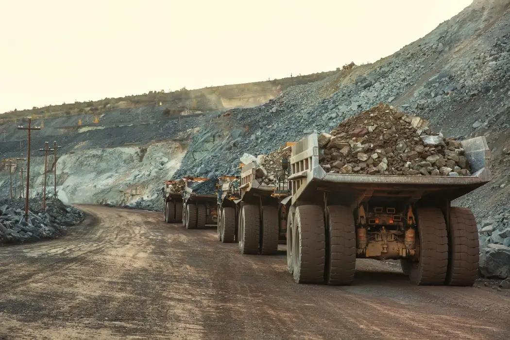 Quartalsbericht: Rio Tinto erwartet für 2025 starke Kupferproduktion