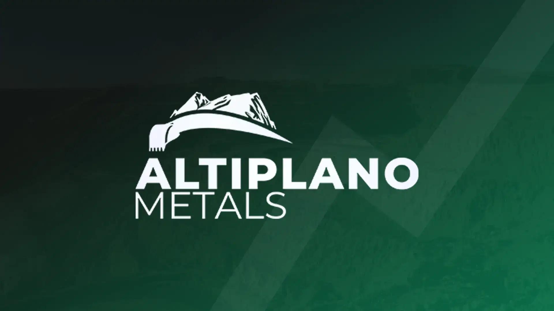 Altiplano sichert sich die Erweiterung der Option auf die Cu-Au-Fe-Mine Santa Beatriz