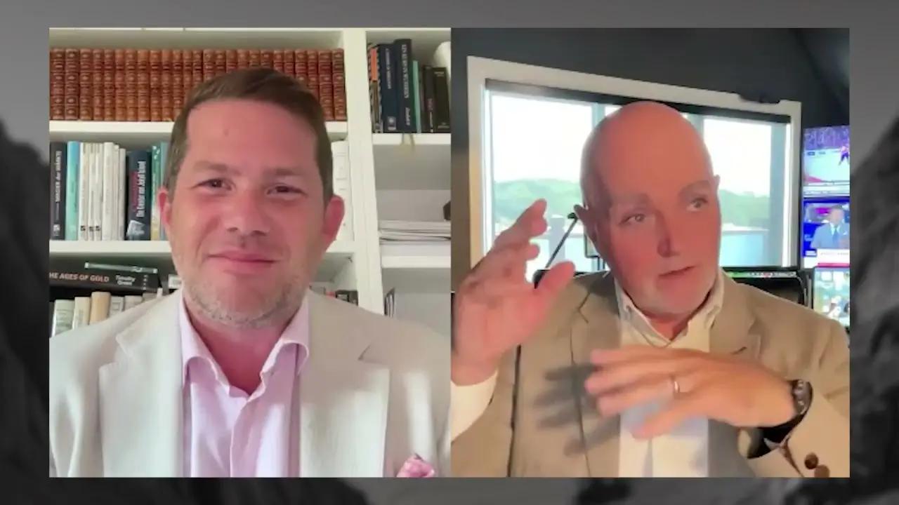 Fireside Chat mit Silver Tiger Corp – Gold- & Silberausblick