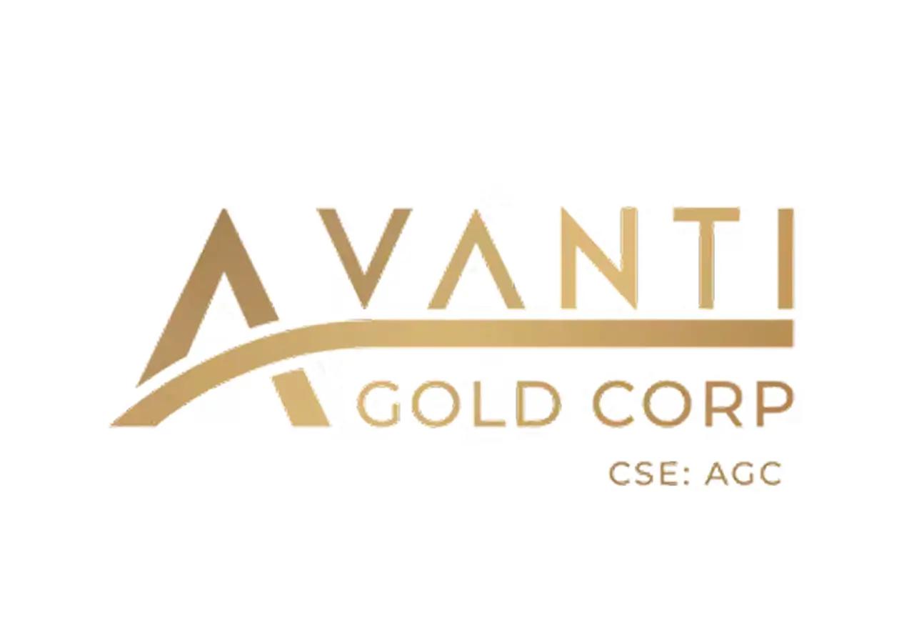 Avanti Gold Corp.
