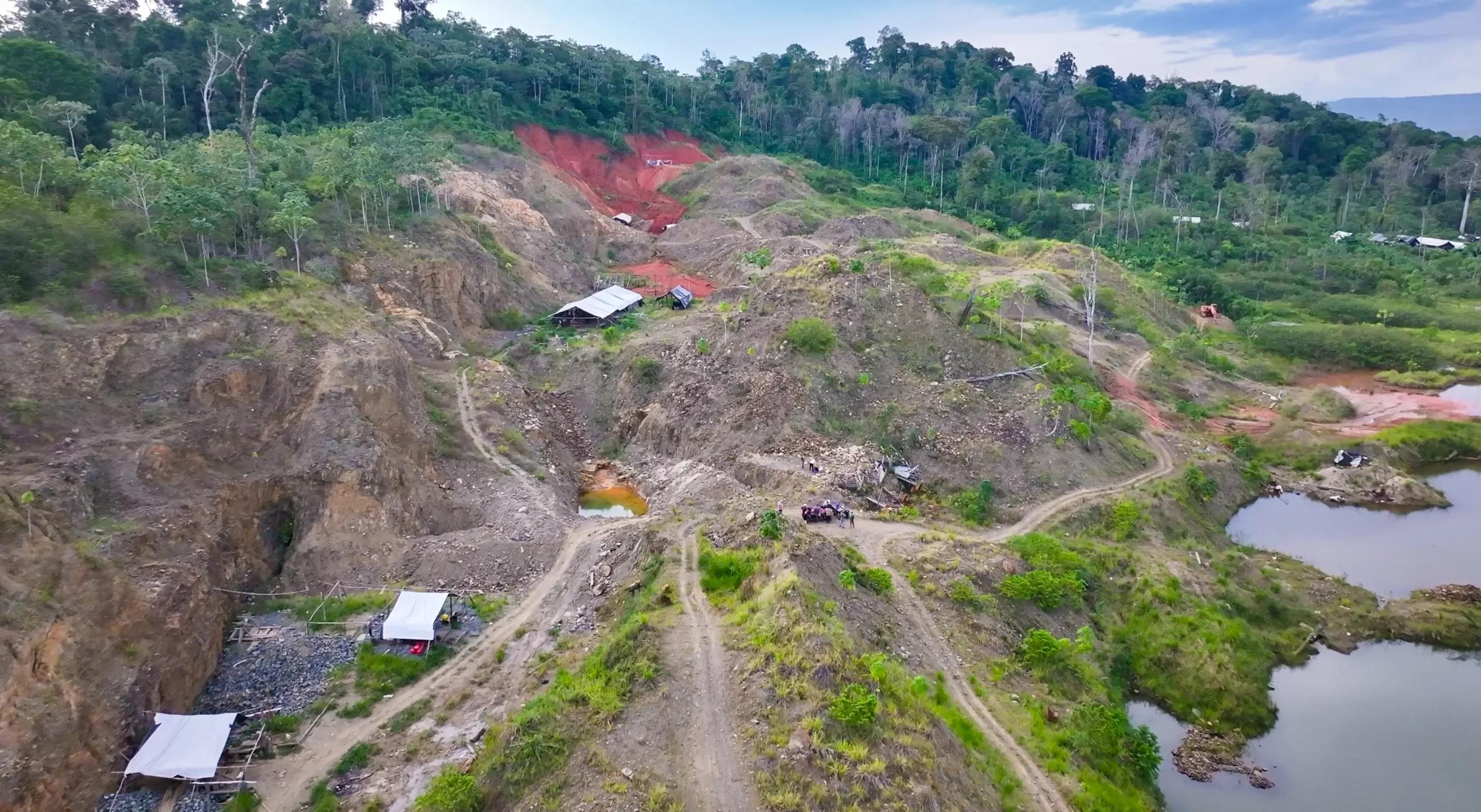 Sranan Gold erweitert Randy’s Pit: Step-outs liefern 20,6 Meter mit 0,64 g/t Gold und 4 Meter mit 6,58 g/t
