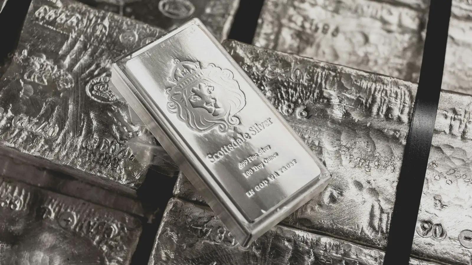 Silber-Ausblick 2026: Silver Institute erwartet erneut starkes Investmentinteresse bei anhaltendem Marktdefizit