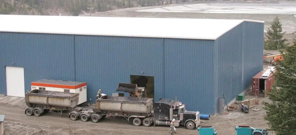 Nicola Mining weist auf Dominion-Projekt mehr als 100 g/t Gold nach – neue Adern bestätigt