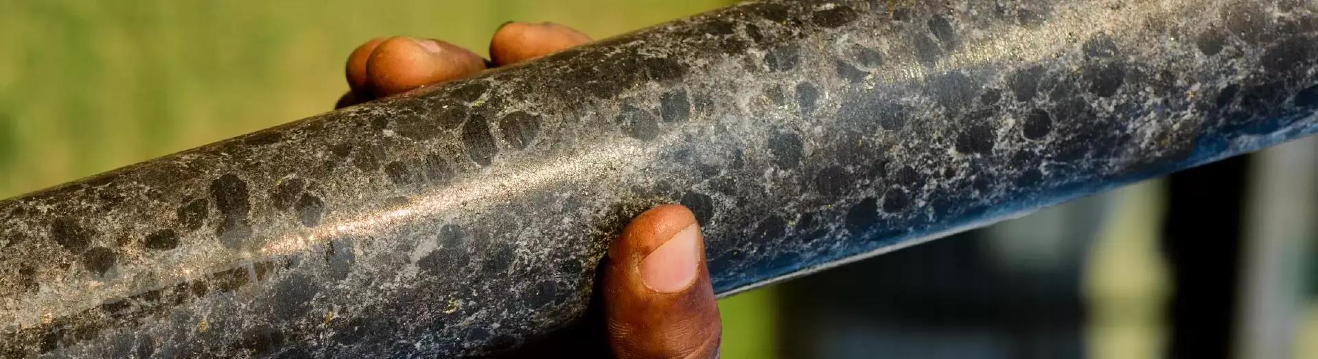 EcoGraf: 105 Mio. USD-KfW Kredit rückt weiteren Schritt näher!
