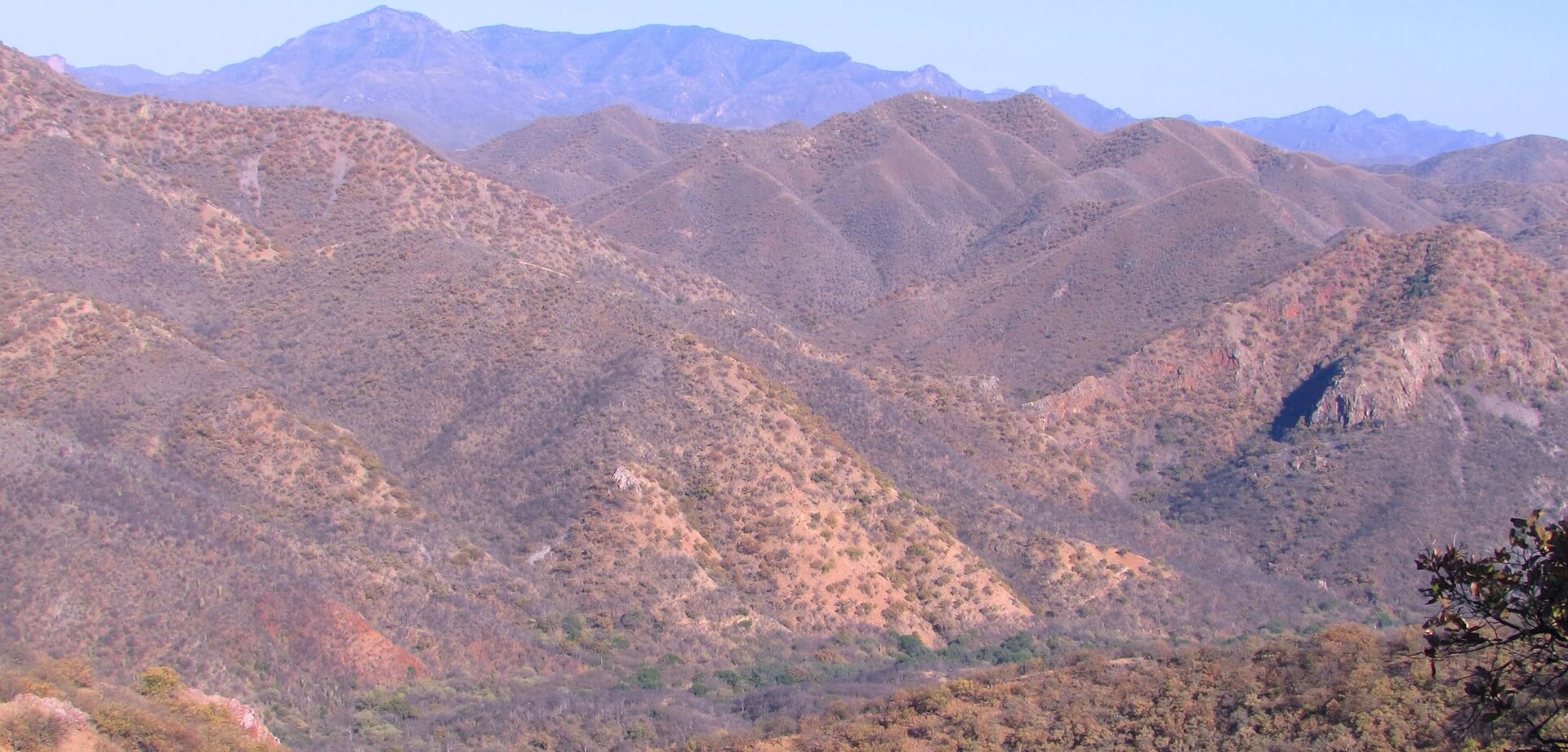 Aztec Minerals erkundet Potenzial der „Goldkappe“ auf dem Porphyr-Projekt Cervantes in Sonora