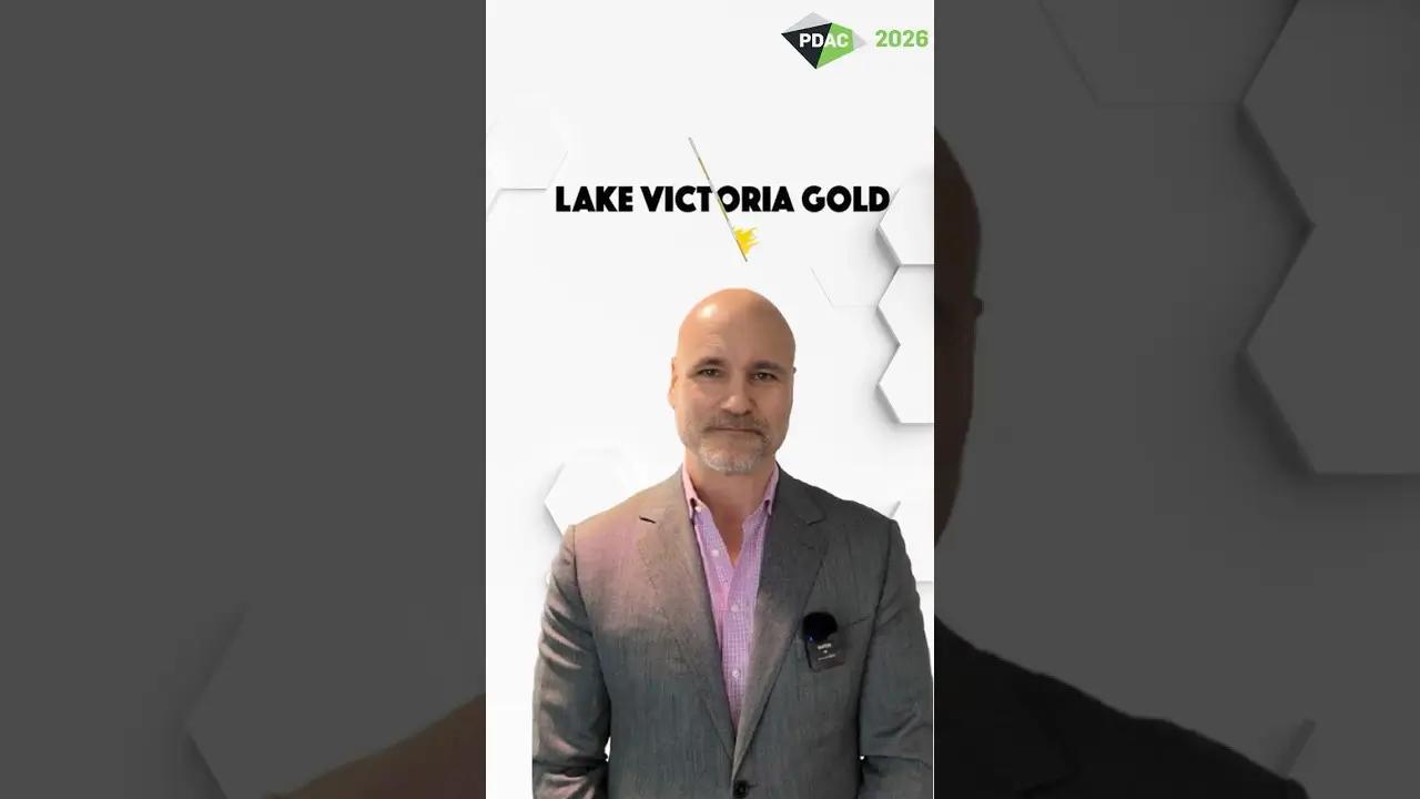 PDAC 2026: Lake Victoria Gold plant Produktion auf zwei Goldprojekten in den nächsten zwei Jahren!