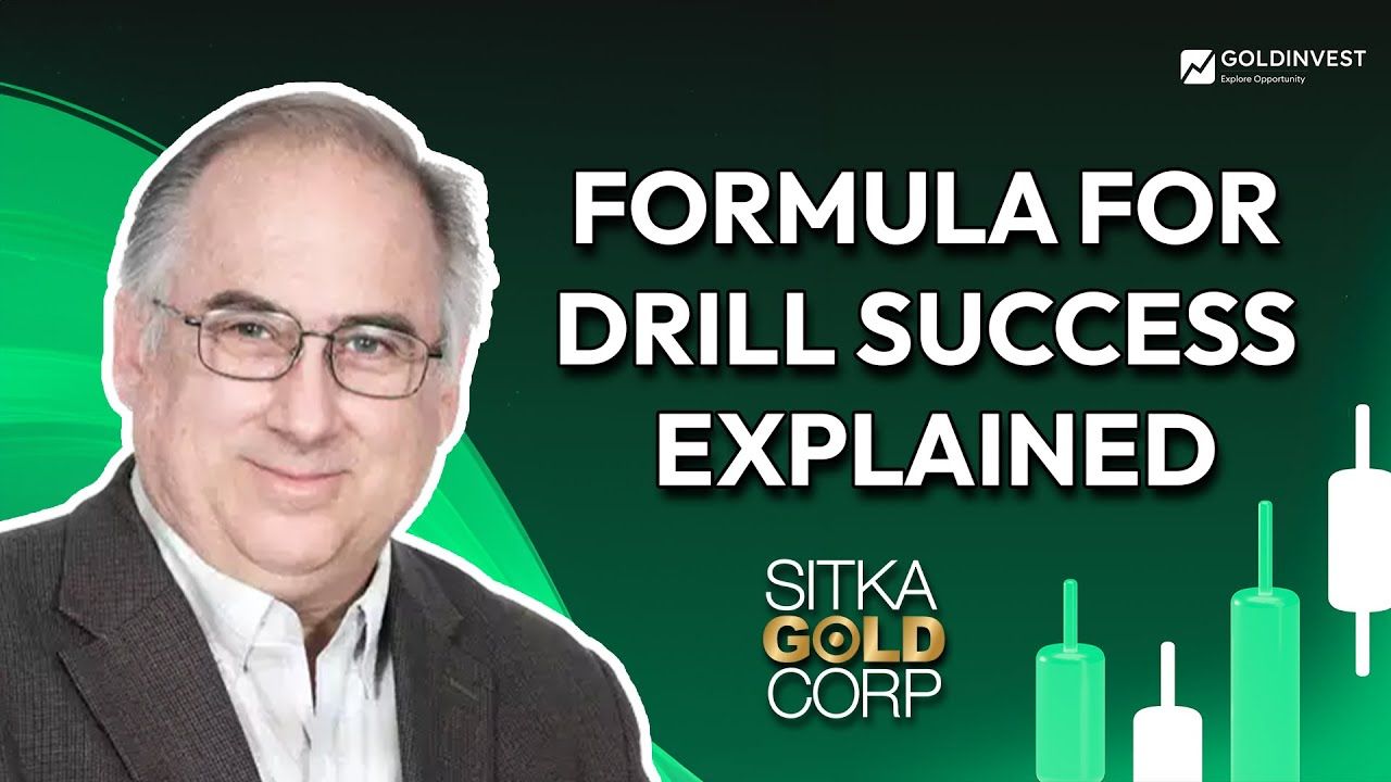 Sitka Gold’s Blackjack: Hochwertige Bohrergebnisse und warum „Gramm-Meter“ für Investoren wichtig sind