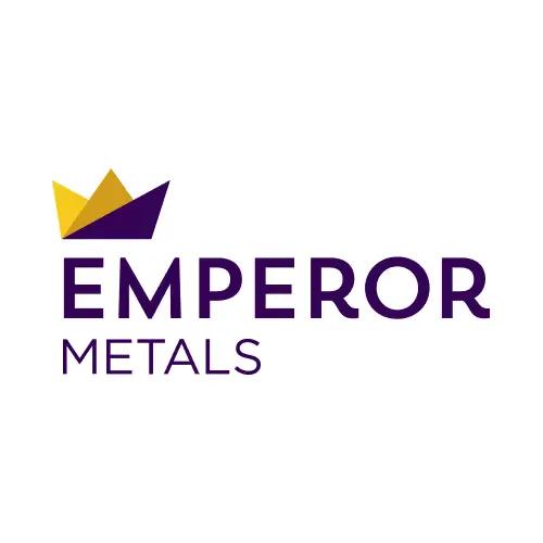 Emperor Metals Inc.