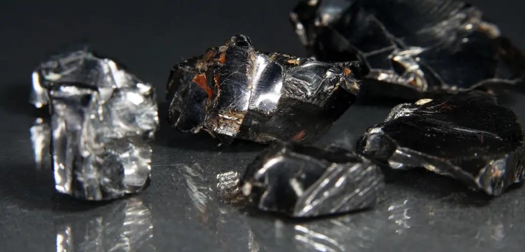 Cerro de Pasco: Durchgängig extrem hohe Gallium-Gehalte nachgewiesen!