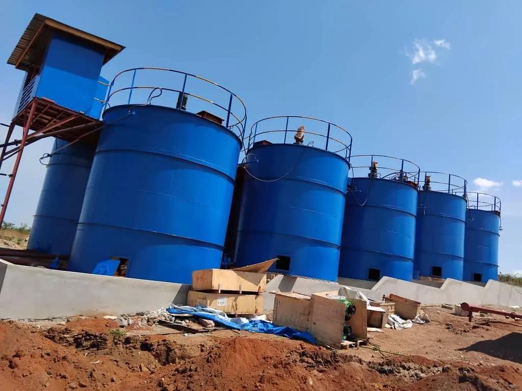 Lake Victoria treibt Tembo Richtung Entwicklung voran: Nyati-Deal und frühe Produktion rücken näher