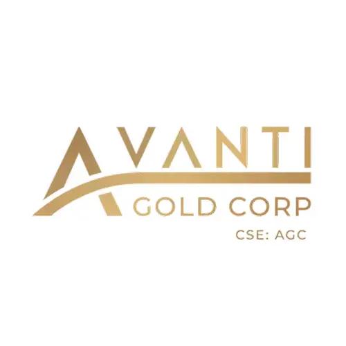 Avanti Gold Corp.