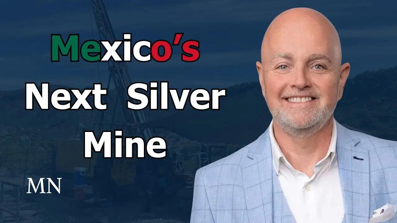 Silver Tiger: NPV steigt bei einem Silberpreis von 90 Dollar auf 1,2 Milliarden Dollar, Untertage-PEA wird diesen Monat erwartet