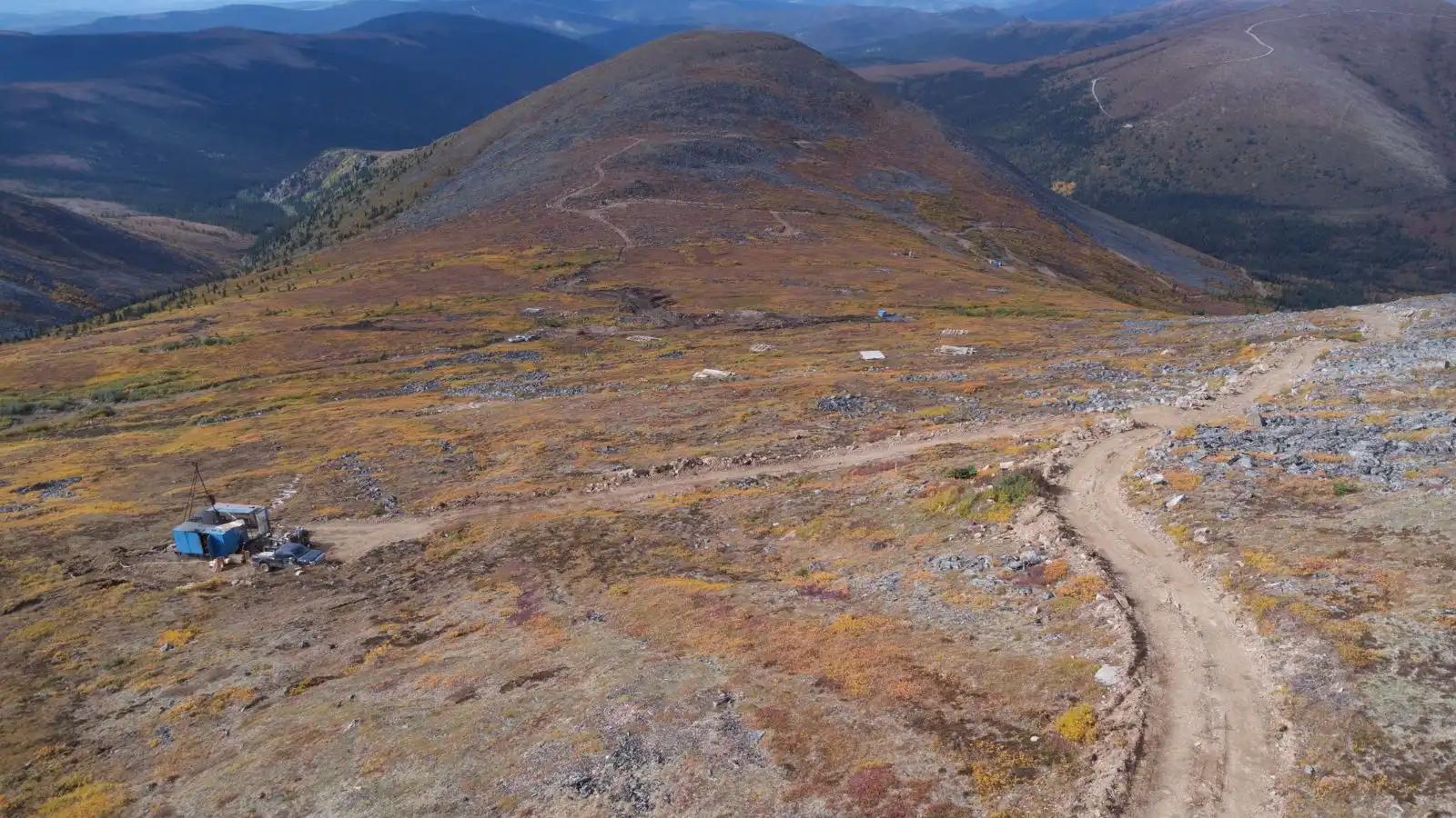 Sitka Gold: Starke Metallurgie-Ergebnisse untermauern Gold- und Wolfram-Potenzial der Rhosgobel-Lagerstätte