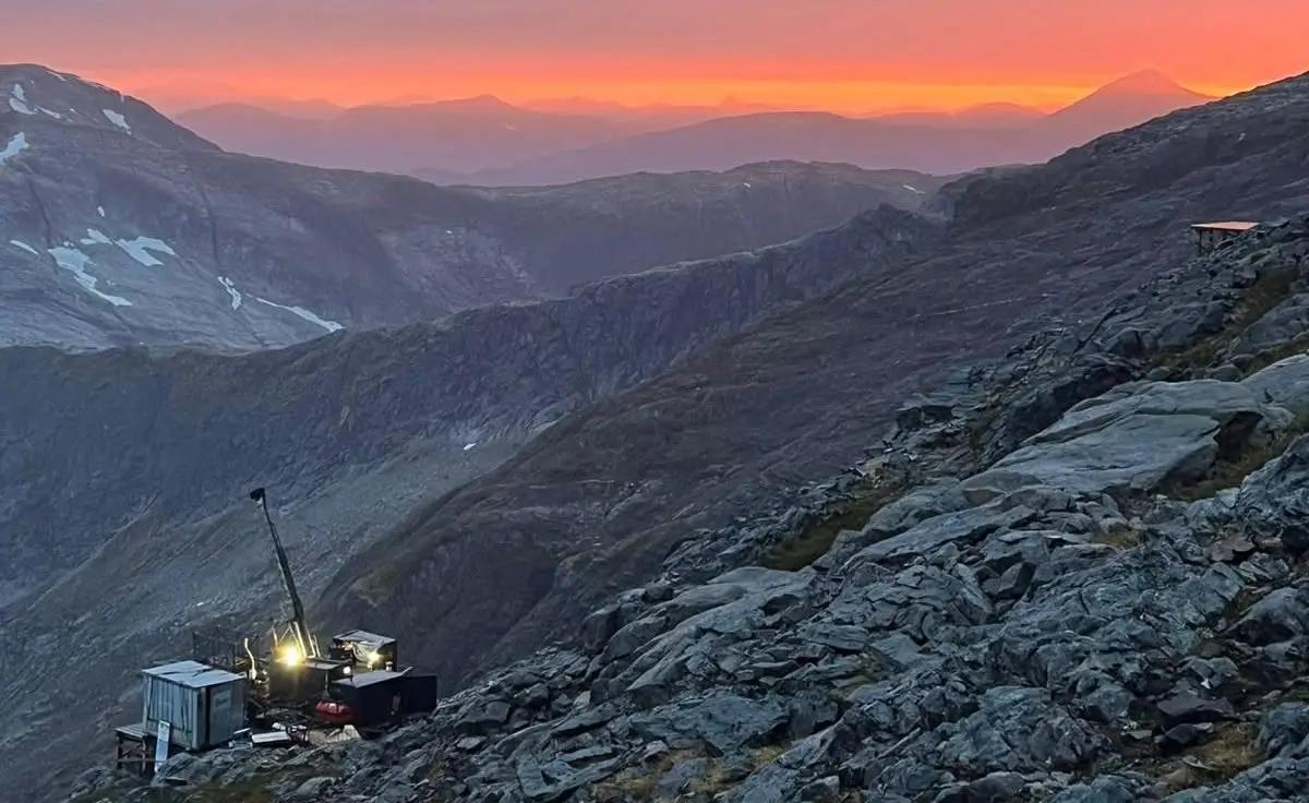 Die nächste Welle der Rohstoffrallye: Juniors vor dem großen Nachholzyklus