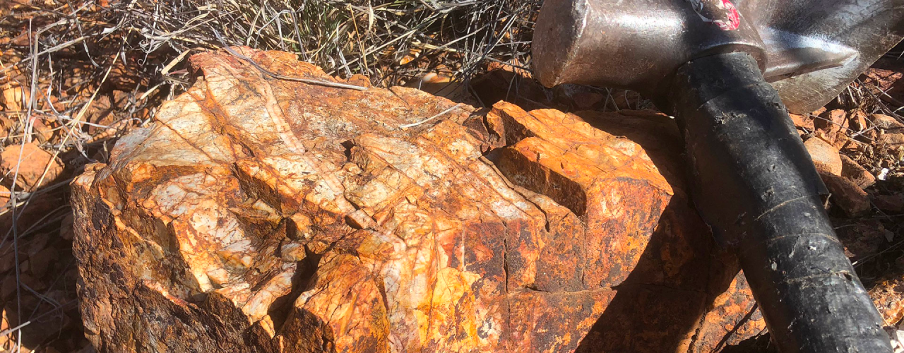 Aztec Minerals Corp.