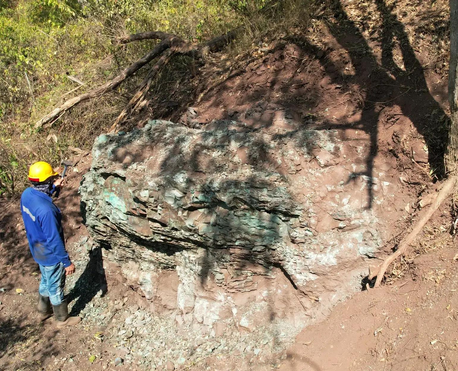 Max Resource: Technischer Bericht bestätigt Potenzial peruanischer Goldsysteme