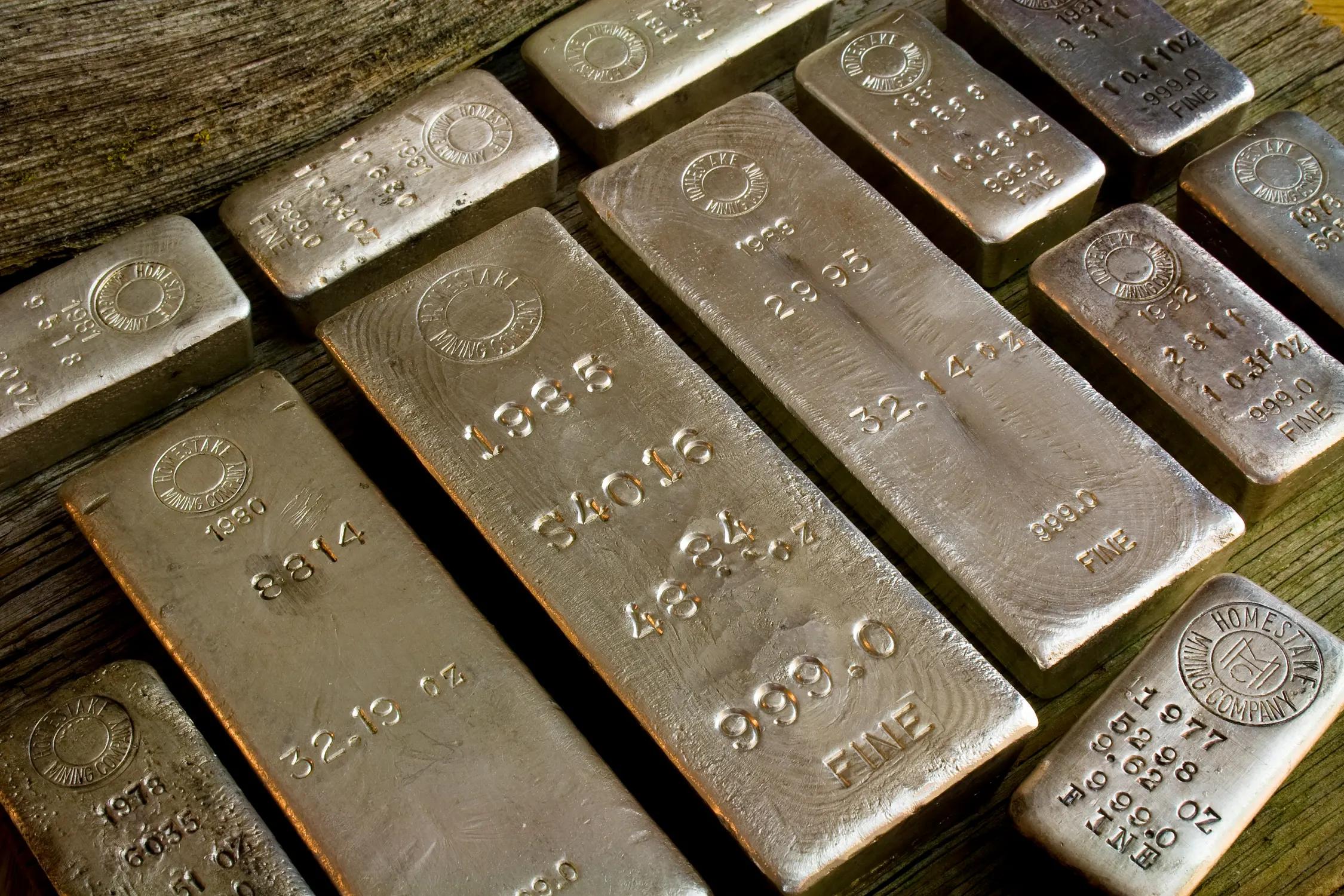 Bis zu 7.900 g/t: Brixton Metals beschleunigt Silberbohrungen nach Volltreffer auf Langis