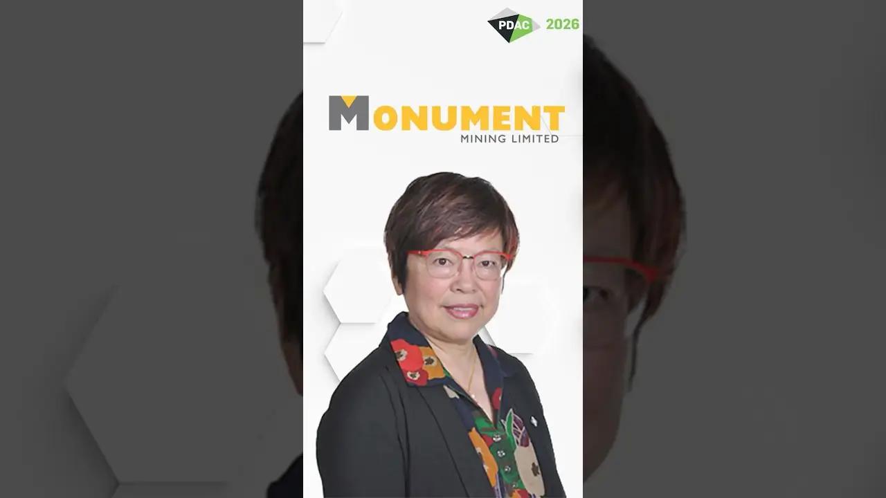 PDAC 2026: Monument Mining – Starke Quartalszahlen & neue Goldfunde!