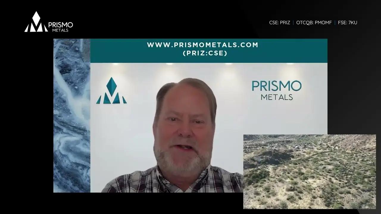 Prismo Metals – Neue strategische Akquisition: Silver King & Ripsey Minen