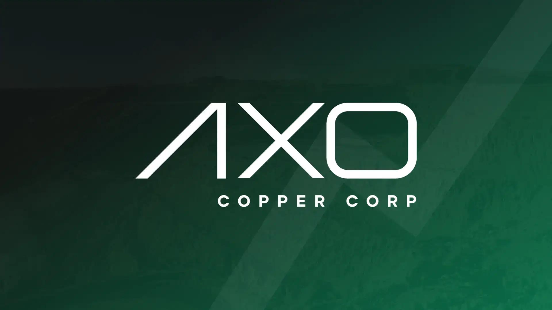 Axo Copper gibt Abschluss einer Bought Deal-Finanzierung in Höhe von 40.250.000 Dollar bekannt, einschließlich der vollständigen Ausübung der Mehrzuteilungsoption