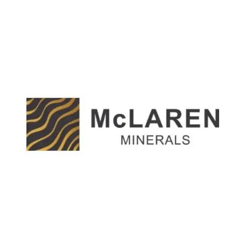 McLaren Minerals Ltd.