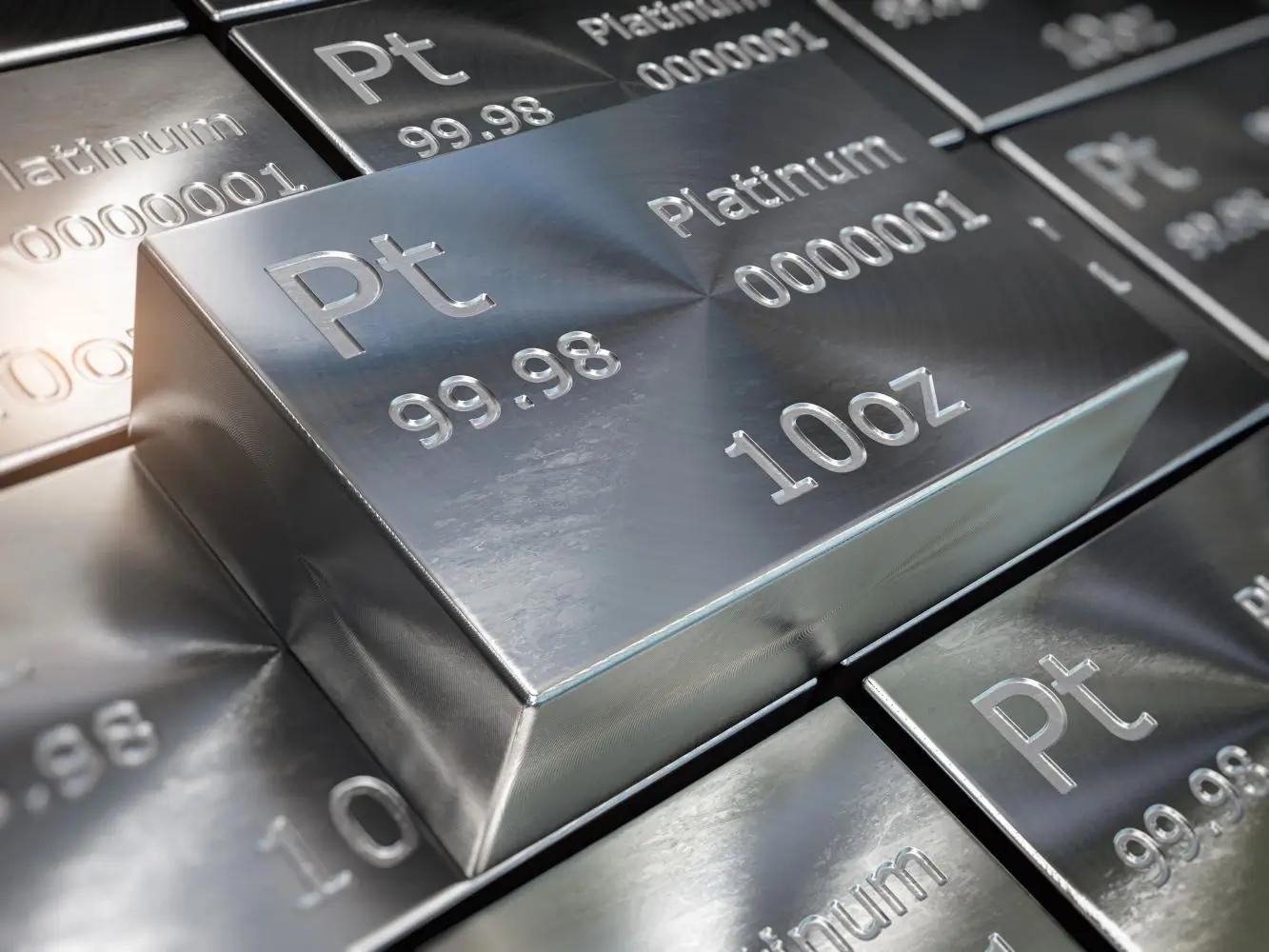 Gold und Platin im Konsolidierungsmodus – Perth Mint meldet Silber-Boom