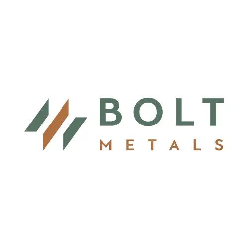 Bolt Metals Corp.
