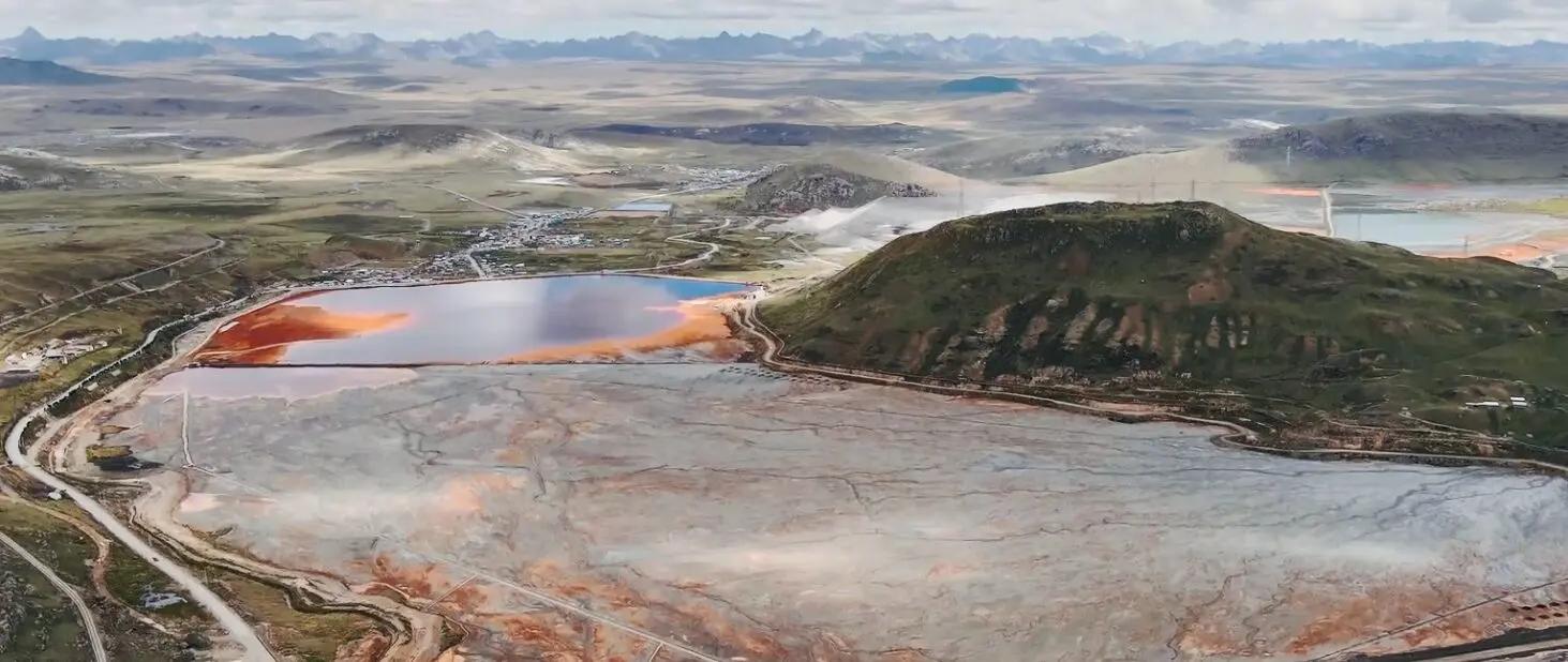 Cerro de Pasco erreicht wichtigen Durchbruch für Gesamtentwicklung des Quiulacocha-Projekts!