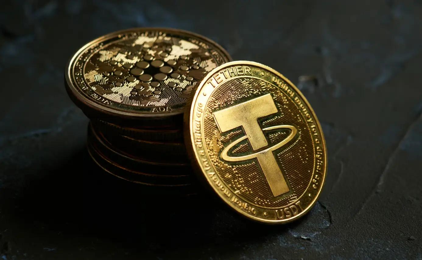 Tether kauft 14 Tonnen Gold: Stablecoin-Riese wird zum Schwergewicht am Goldmarkt