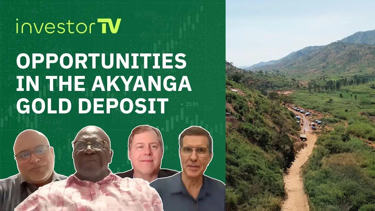 Don Durrett & John Feneck interviewen Führungskräfte von Avanti Gold ($AGC | $AVTGF) zum Potenzial auf dem heutigen Markt