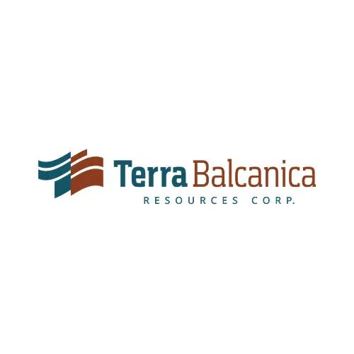 Terra Balcanica Resources