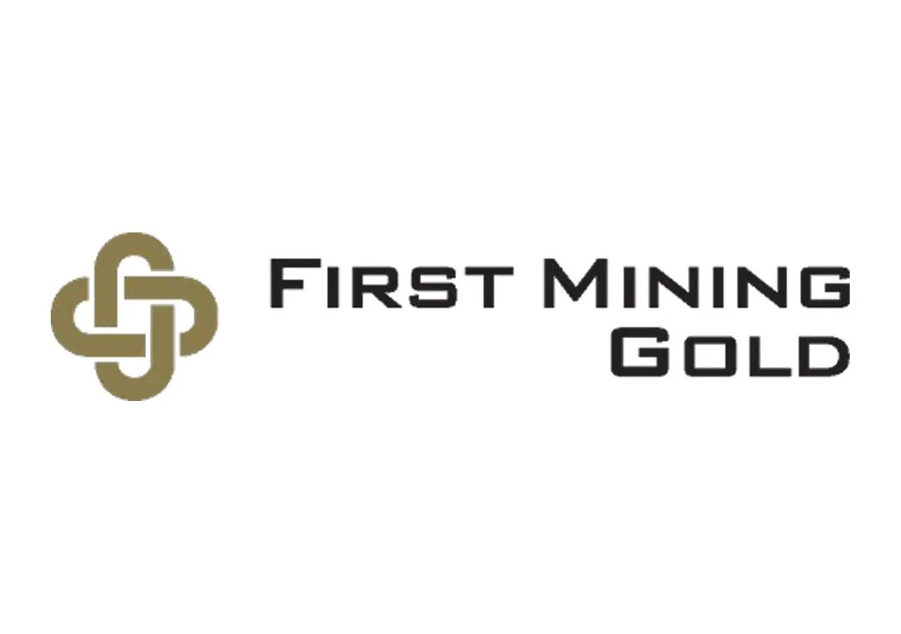 First Mining Gold