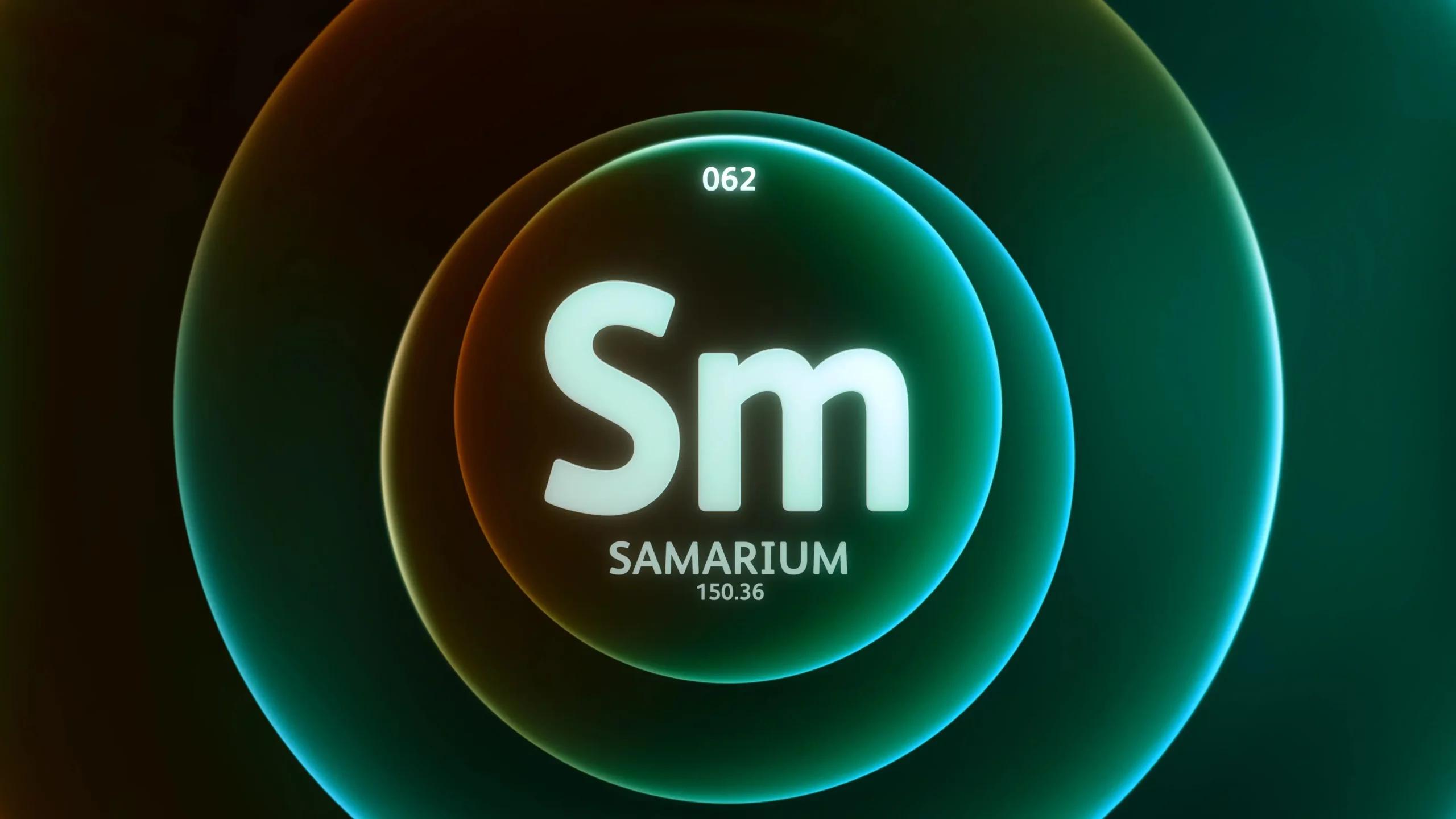 Verteidigungslieferketten im Fokus: Ucore beschleunigt RapidSX für Samarium und Gadolinium