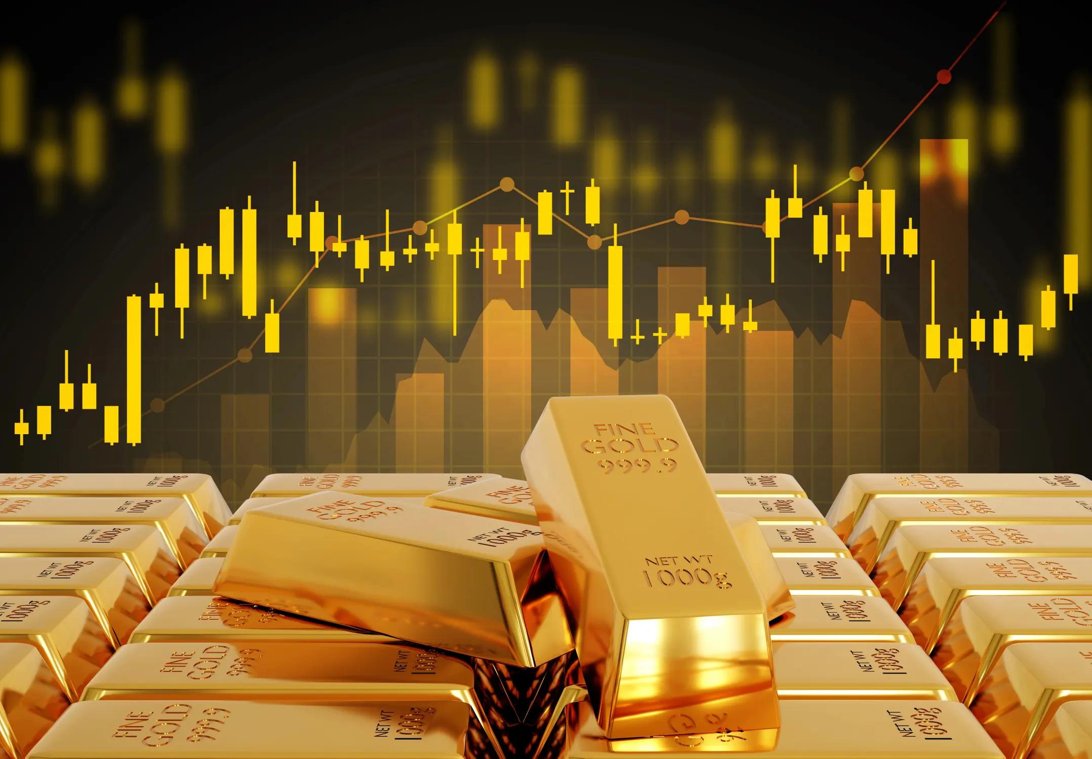 Goldpreis fällt: Kommt jetzt die große Kaufchance?