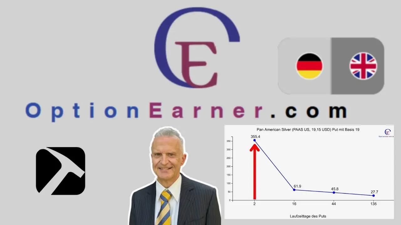 75 % Passives Einkommen mit Rohstoff-Option!