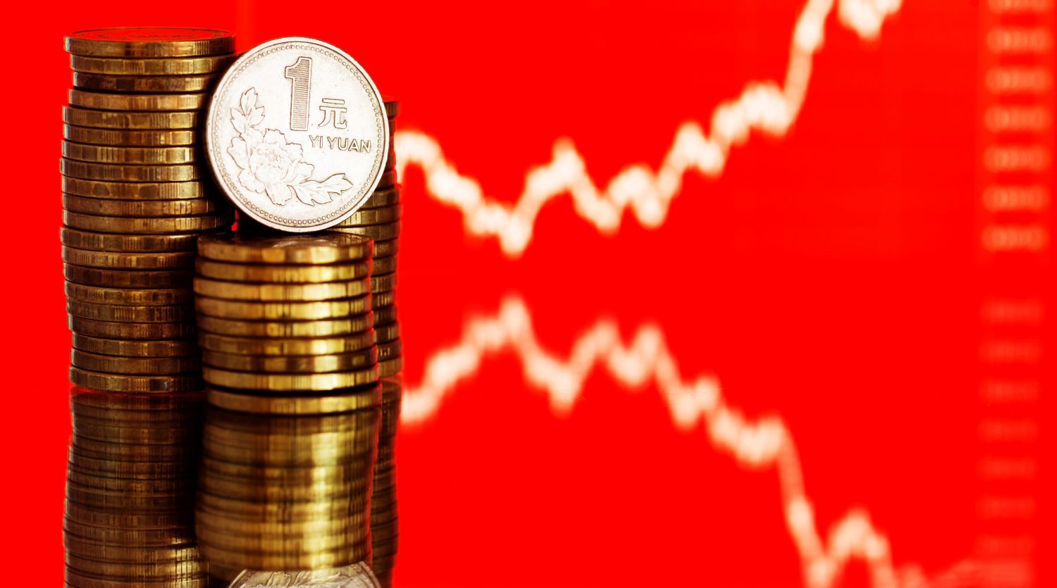 Goldimporte ausgeweitet: China will Kontrolle über globale Rohstoffpreisfindung