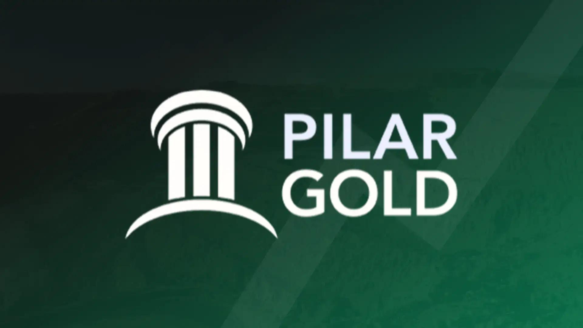 Pilar Gold gibt wichtige Veränderungen in der Unternehmensführung bekannt