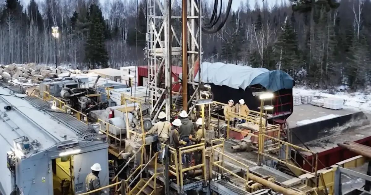 Jetstream Gas Box Another Success: Pulsar Helium Intercepts New Gas Zone with Jetstream ...