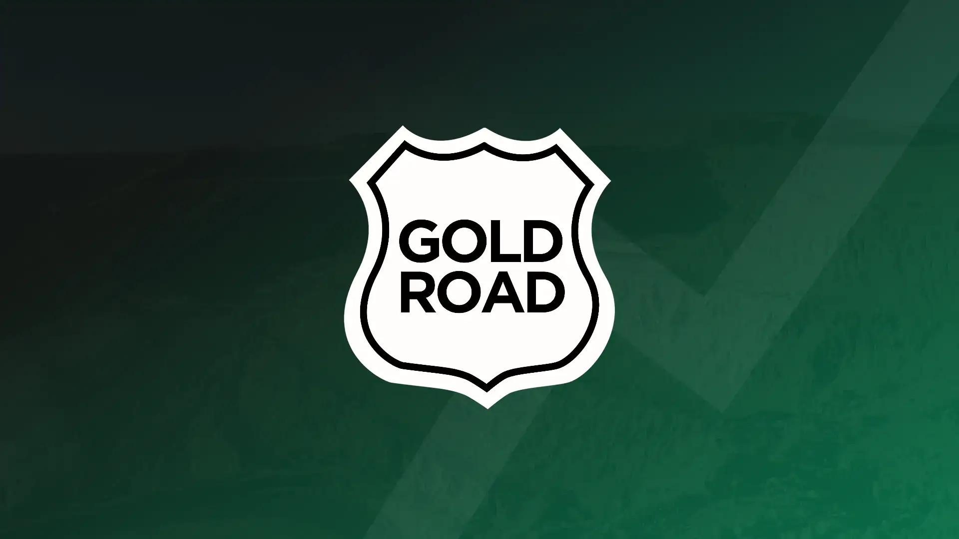 Gold Road erzielt ersten Goldguss – wichtiger Meilenstein erreicht