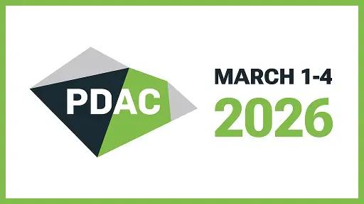 PDAC 2026