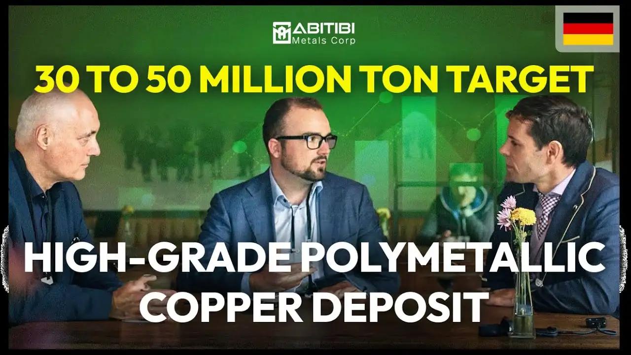 Abitibi Metals: 60 % Ressourcenzuwachs & Bedeutende Bohrergebnisse in Aussicht