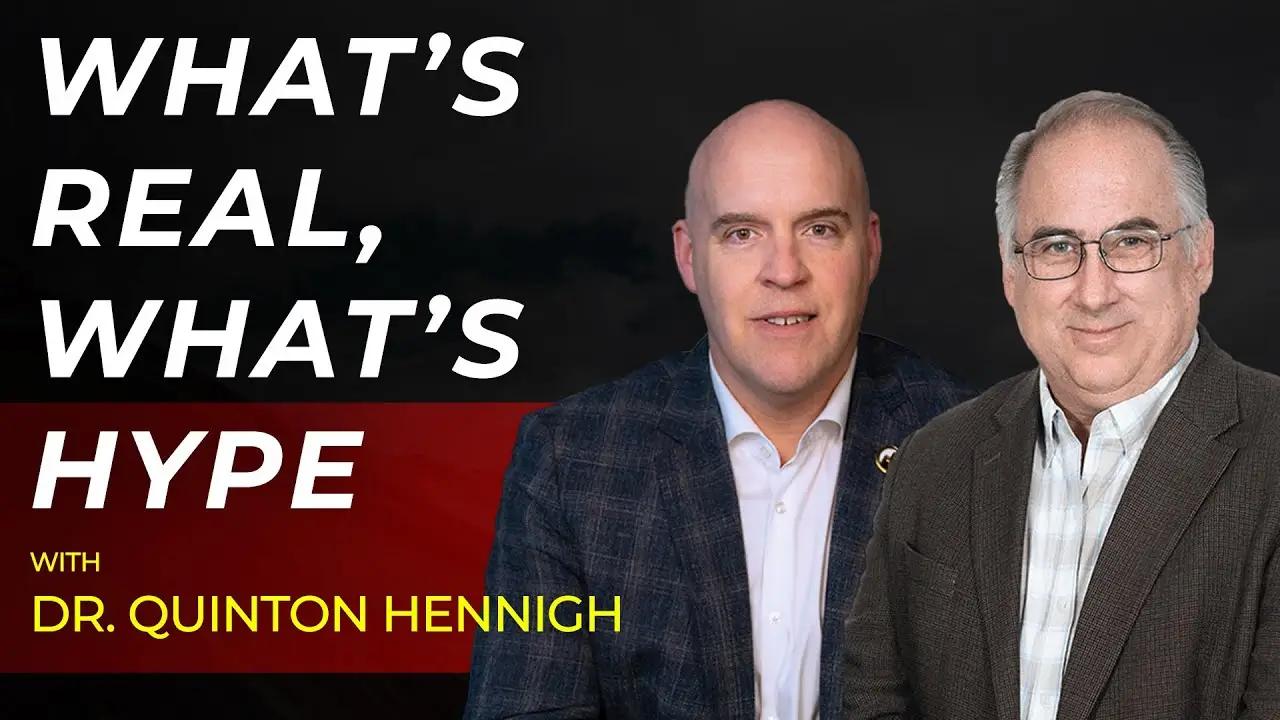 Der heutige Take mit Dr. Hennigh: Juggernaut Exploration