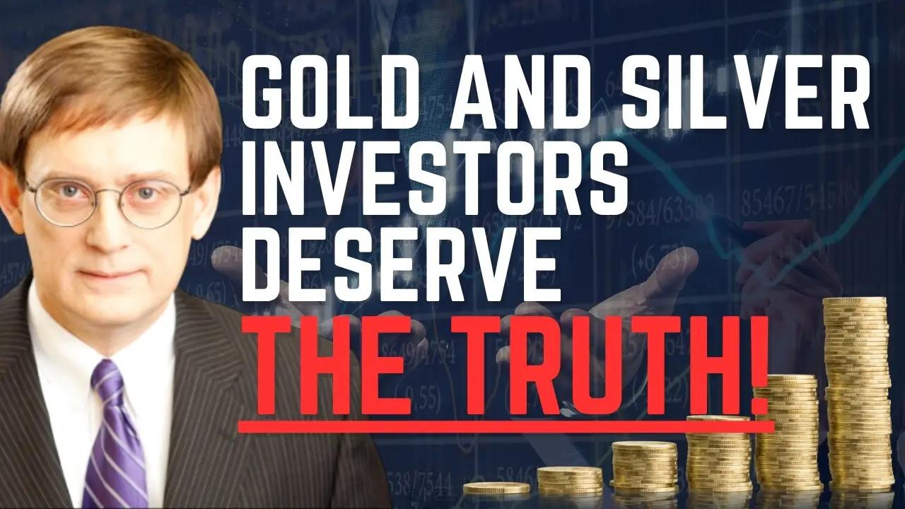Rekordhoch bei Gold und steigende Silberpreise: Ignorieren Sie die Fakten nicht