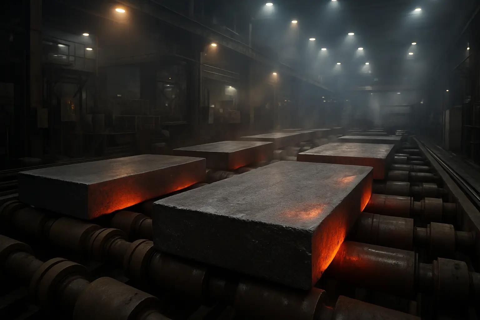Bolt Metals sammelt 6 Millionen Dollar ein und beschleunigt Entwicklungsplan für Florália-Eisenerzprojekt