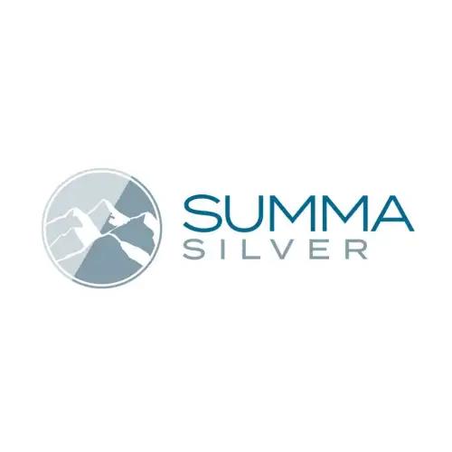 Summa Silver Corp.